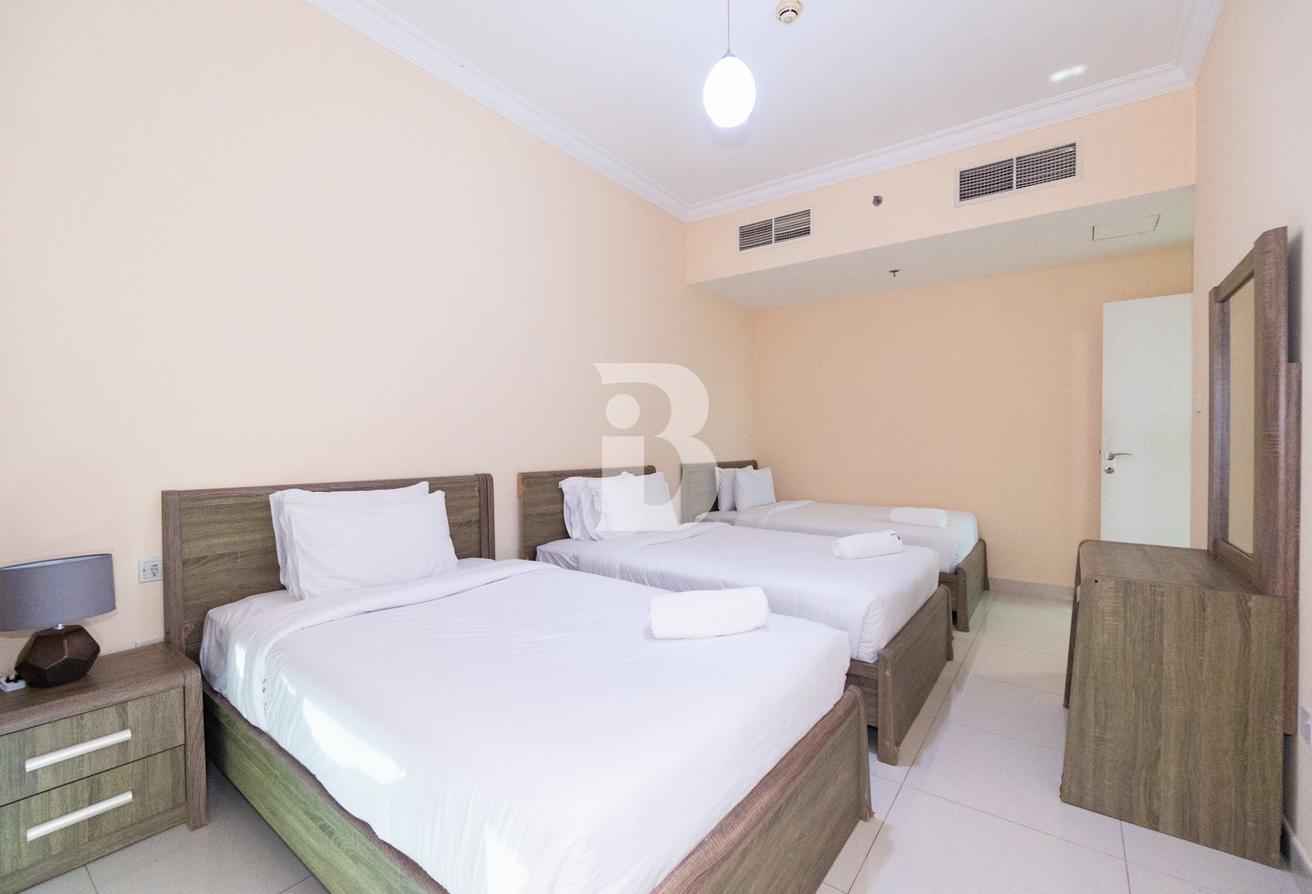 UNFURNISHED | SPACIOUS I 3 BEDROOM PLUS MAID'S photo 14