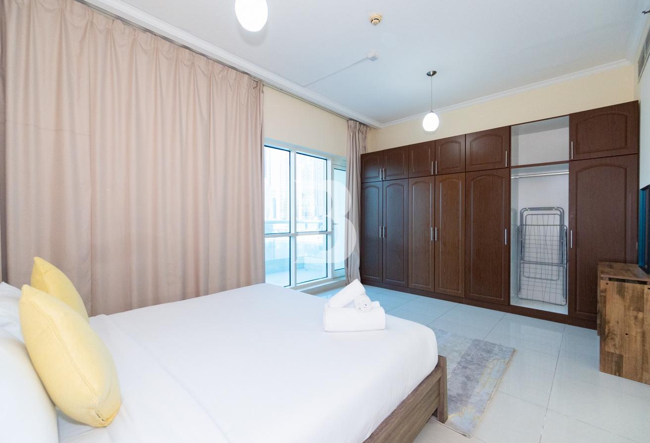 UNFURNISHED | SPACIOUS I 3 BEDROOM PLUS MAID'S photo 9