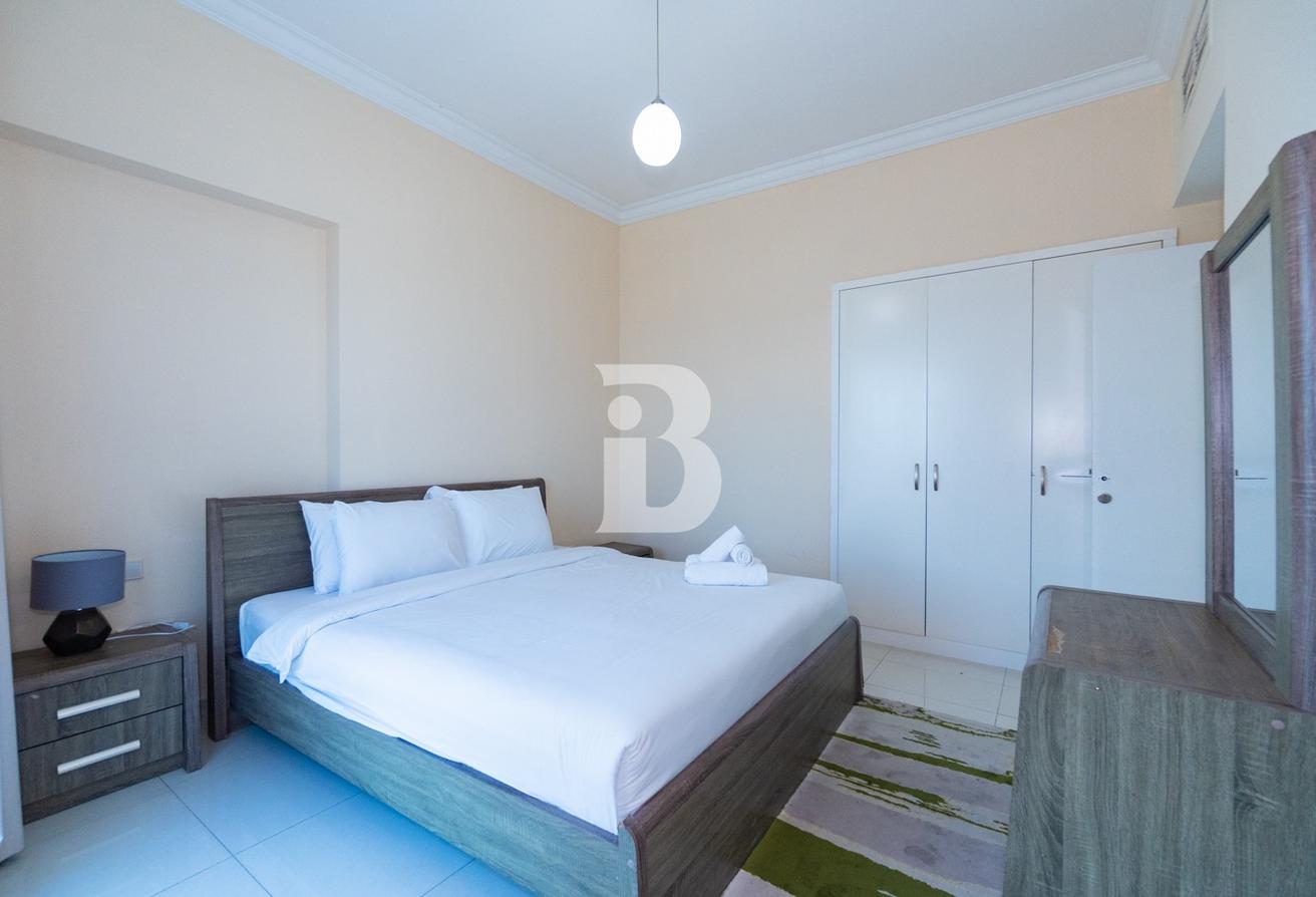 UNFURNISHED | SPACIOUS I 3 BEDROOM PLUS MAID'S photo 12