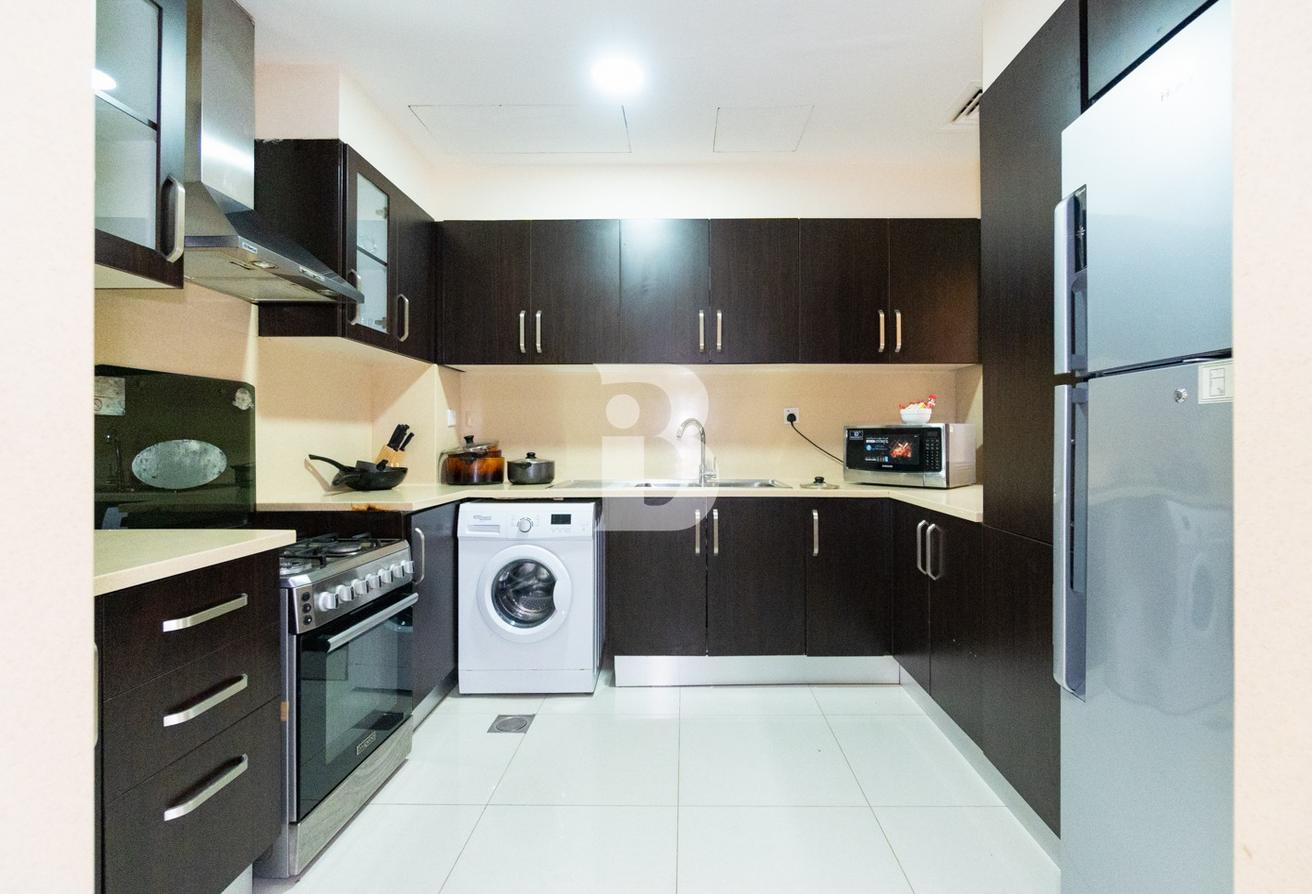 UNFURNISHED | SPACIOUS I 3 BEDROOM PLUS MAID'S photo 5