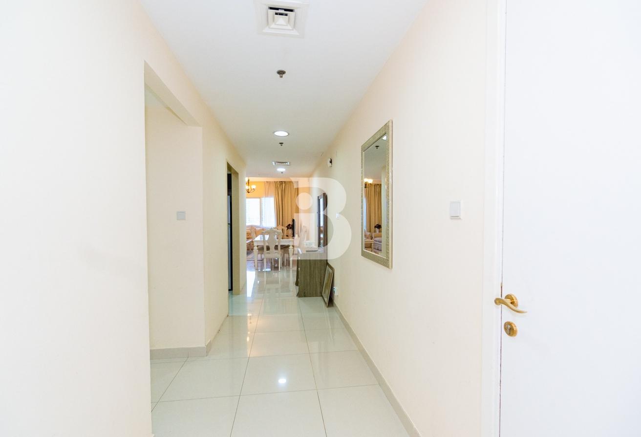 UNFURNISHED | SPACIOUS I 3 BEDROOM PLUS MAID'S photo 6