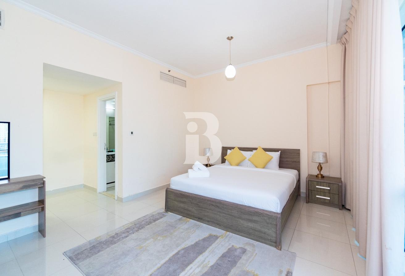 UNFURNISHED | SPACIOUS I 3 BEDROOM PLUS MAID'S photo 7