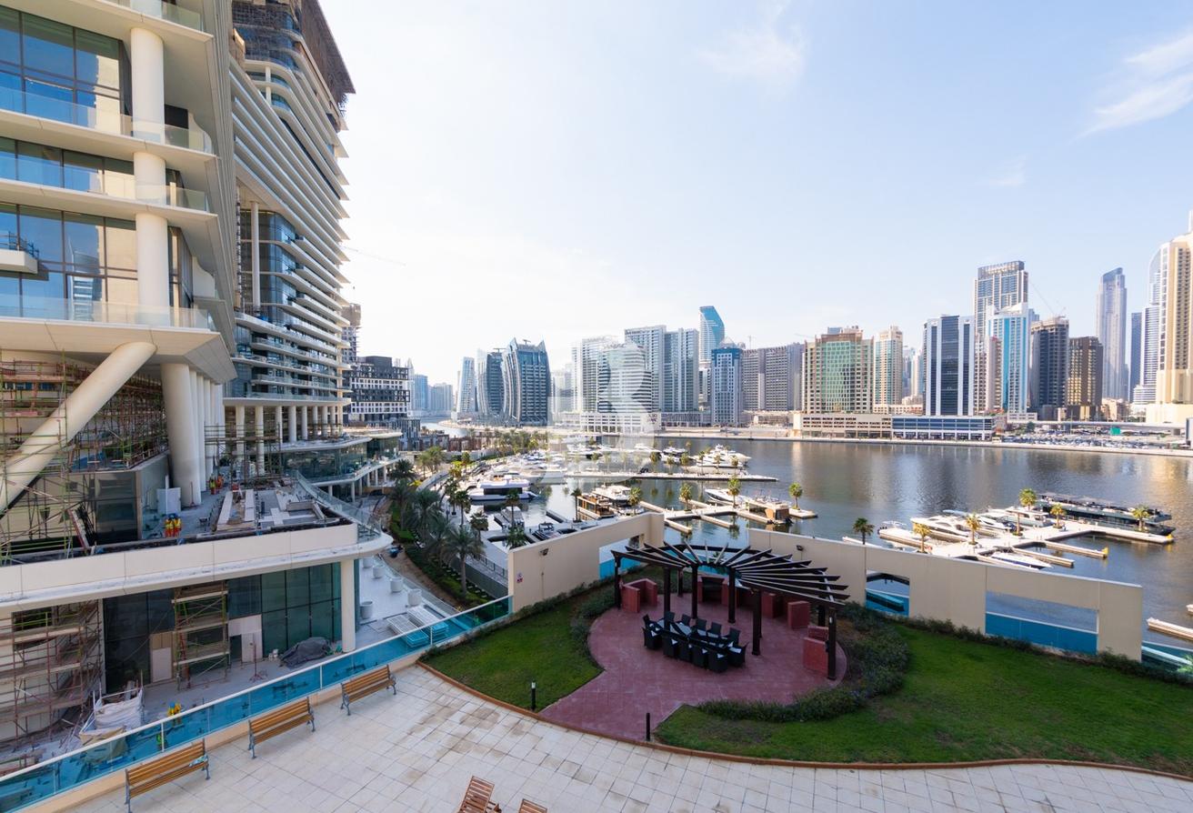 UNFURNISHED | SPACIOUS I 3 BEDROOM PLUS MAID'S photo 21