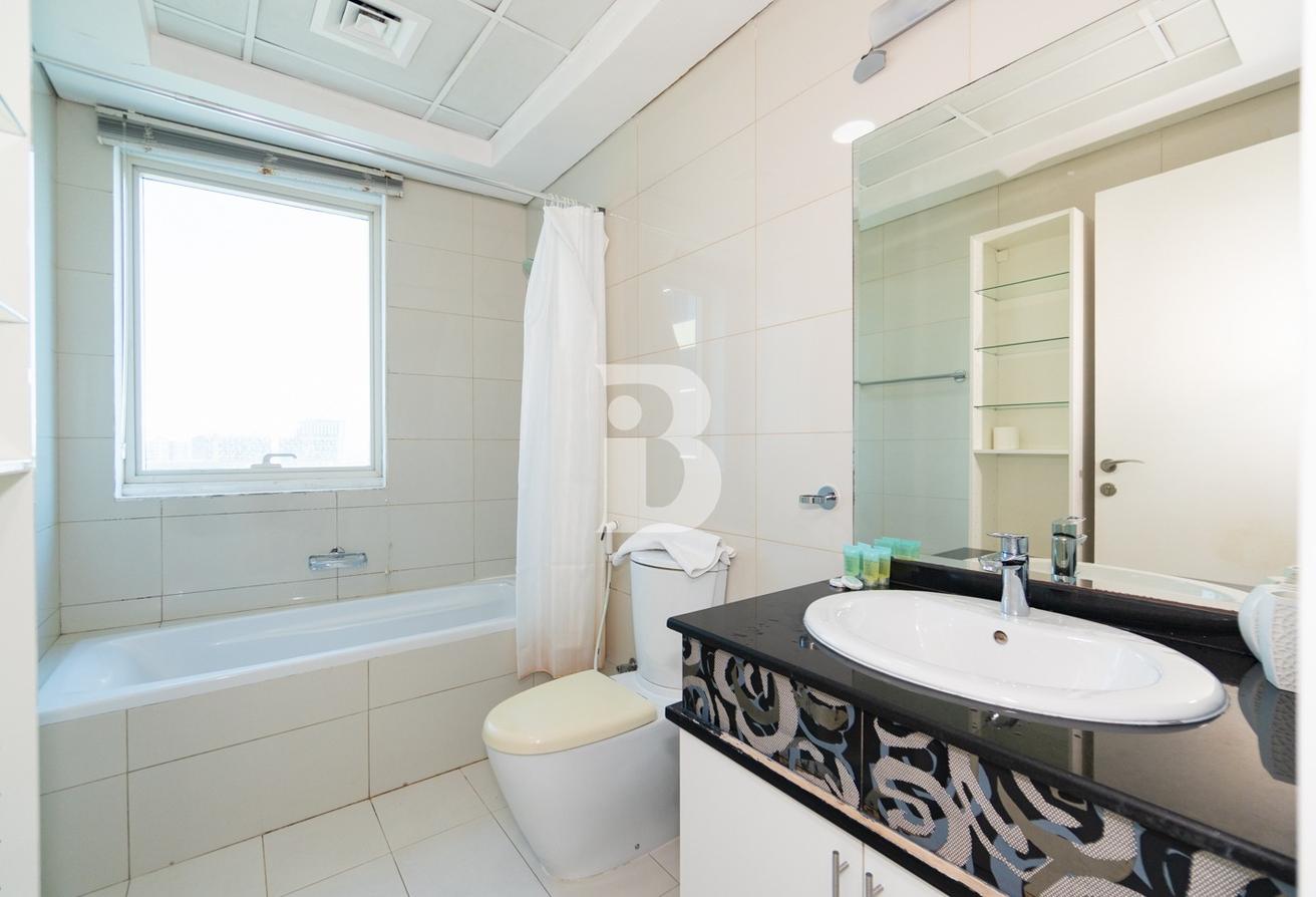 UNFURNISHED | SPACIOUS I 3 BEDROOM PLUS MAID'S photo 11