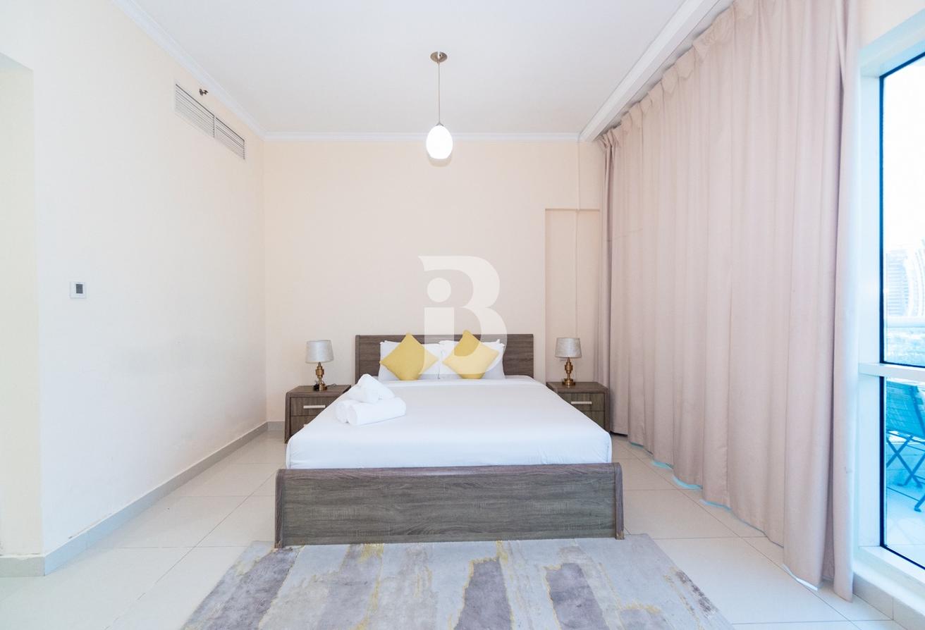 UNFURNISHED | SPACIOUS I 3 BEDROOM PLUS MAID'S photo 8