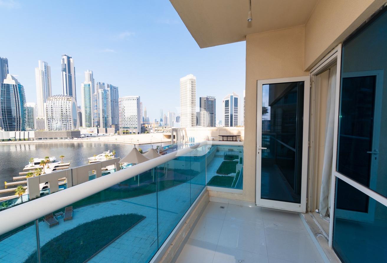 UNFURNISHED | SPACIOUS I 3 BEDROOM PLUS MAID'S photo 19
