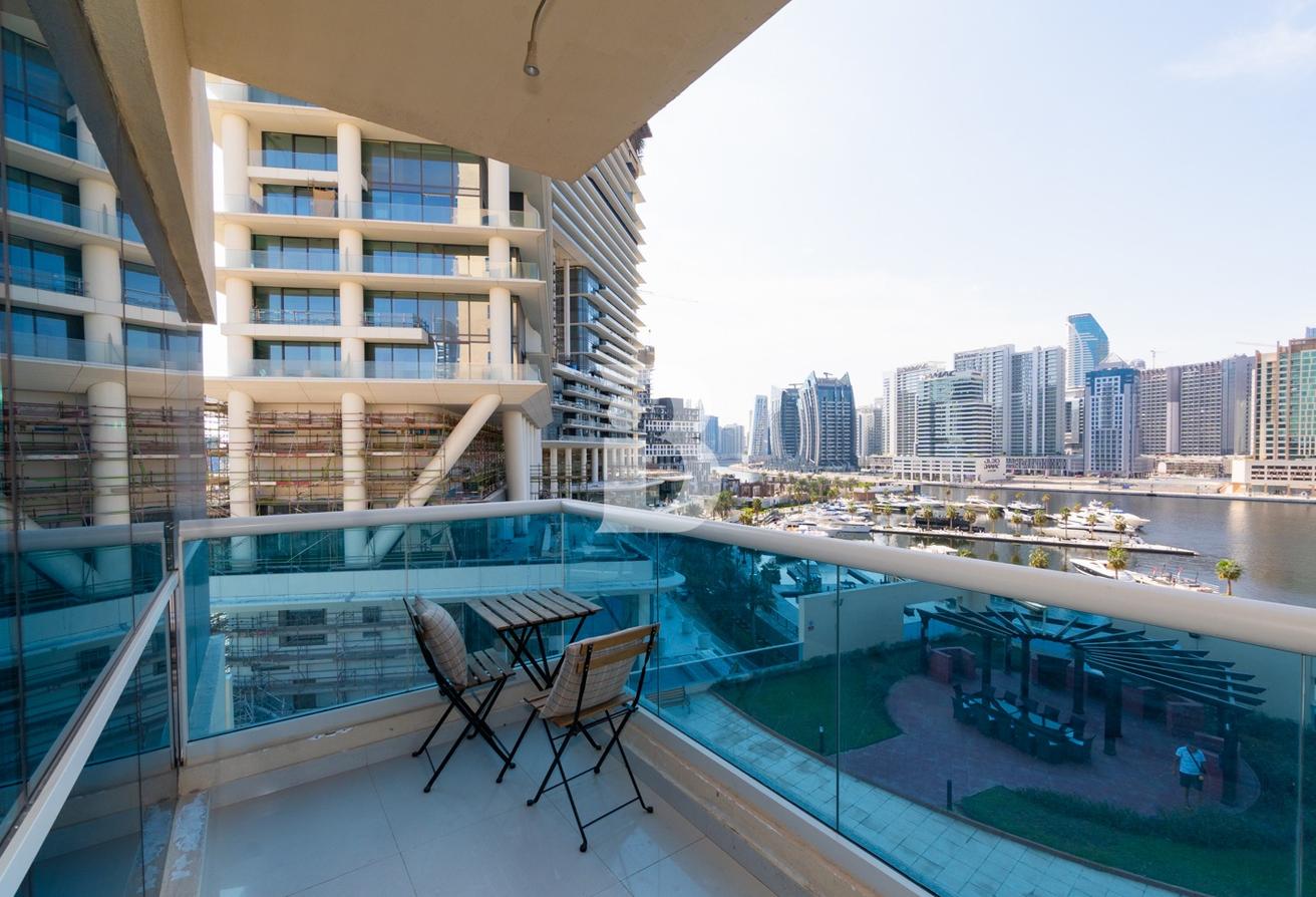 UNFURNISHED | SPACIOUS I 3 BEDROOM PLUS MAID'S photo 23
