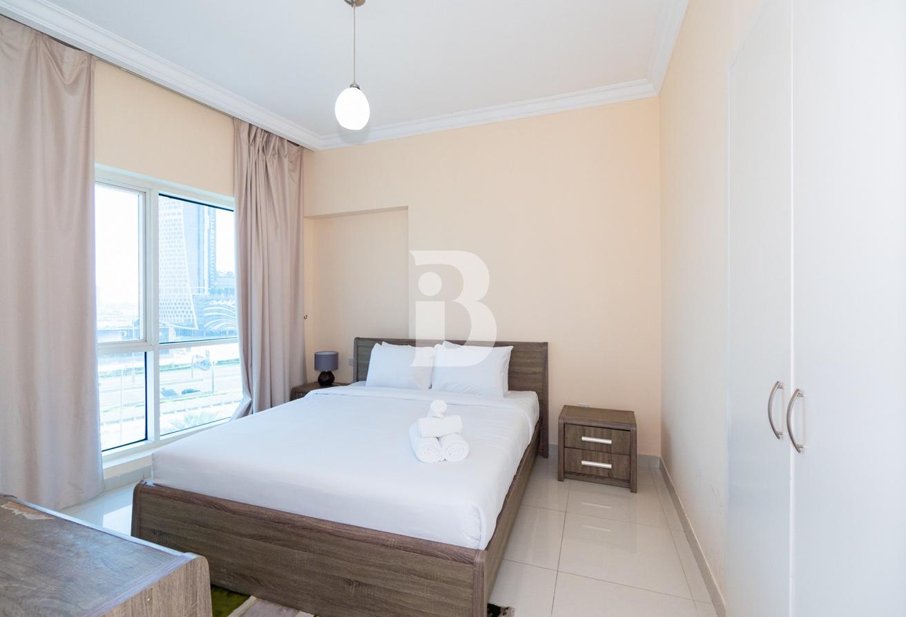 UNFURNISHED | SPACIOUS I 3 BEDROOM PLUS MAID'S photo 13