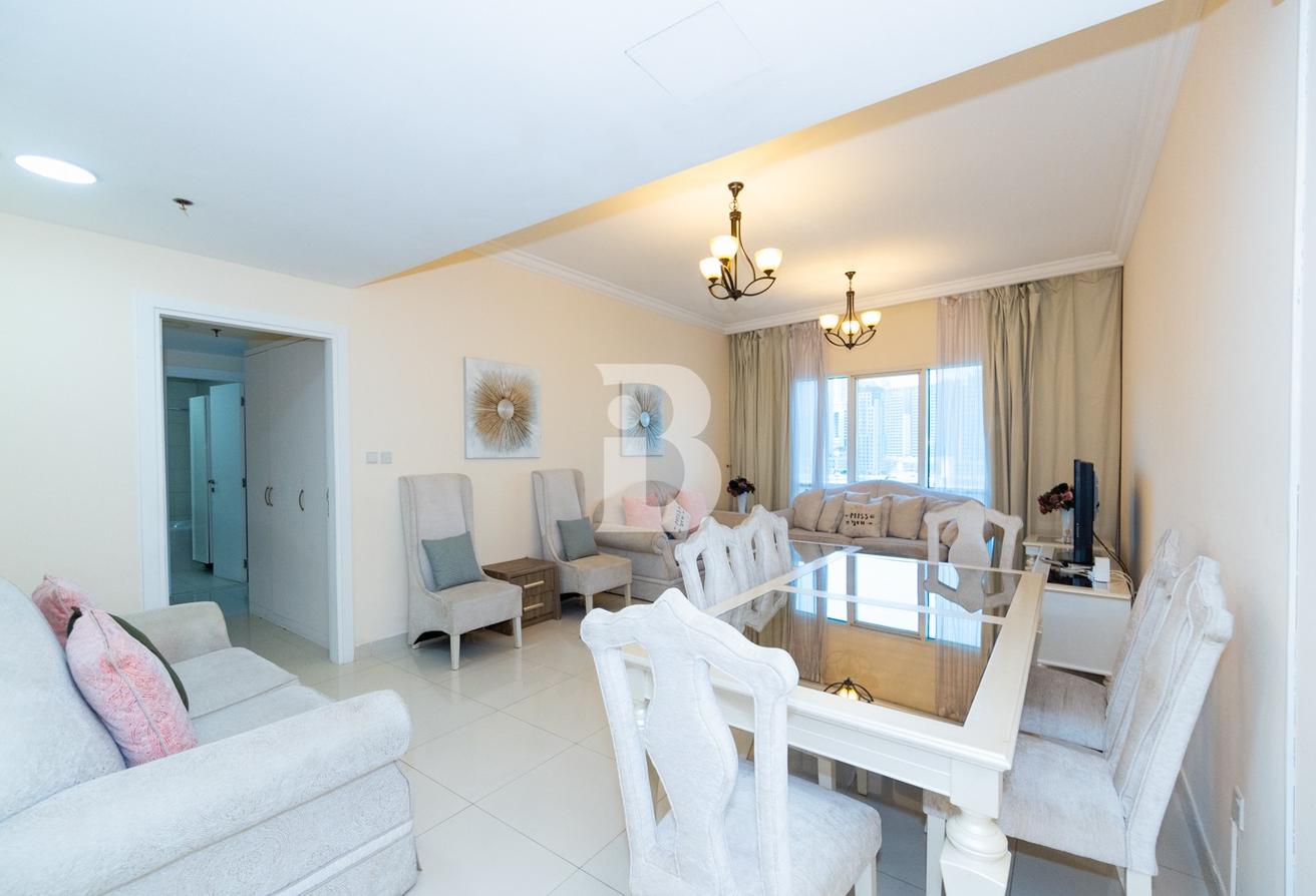 UNFURNISHED | SPACIOUS I 3 BEDROOM PLUS MAID'S photo 4
