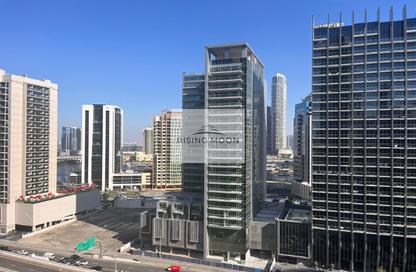 Apartment - 2 - 3 for sale in Burj Views A - Burj Views - Downtown Dubai - Dubai
