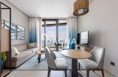 Apartment - 1 - 2 for rent in Jumeirah Gate Tower 2 - The Address Jumeirah Resort and Spa - Jumeirah Beach Residence - Dubai Apartment - 1 - 2 for rent in Jumeirah Gate Tower 2 - The Address Jumeirah Resort and Spa - Jumeirah Beach Residence - Dubai