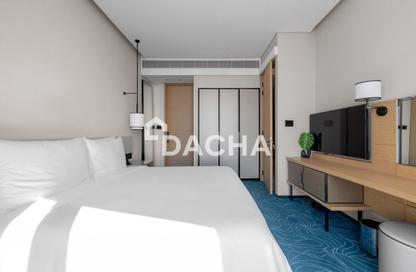 Apartment - 1 - 2 for rent in Jumeirah Gate Tower 2 - The Address Jumeirah Resort and Spa - Jumeirah Beach Residence - Dubai Apartment - 1 - 2 for rent in Jumeirah Gate Tower 2 - The Address Jumeirah Resort and Spa - Jumeirah Beach Residence - Dubai