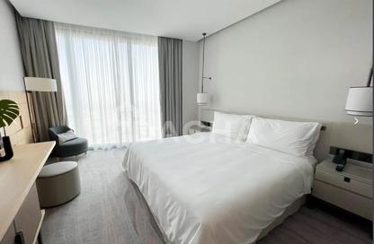 Apartment - 1 - 2 for rent in Jumeirah Gate Tower 2 - The Address Jumeirah Resort and Spa - Jumeirah Beach Residence - Dubai Apartment - 1 - 2 for rent in Jumeirah Gate Tower 2 - The Address Jumeirah Resort and Spa - Jumeirah Beach Residence - Dubai