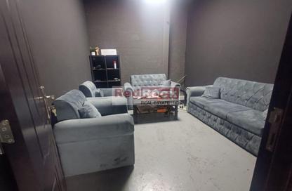 Warehouse - Studio - 1 Bathroom for rent in Al Quoz Industrial Area 3 - Al Quoz Industrial Area - Al Quoz - Dubai
