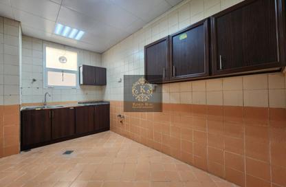 Villa - 3 Bedrooms - 3 Bathrooms for rent in Mohamed Bin Zayed City - Abu Dhabi