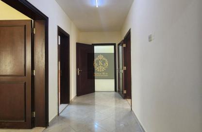 Villa - 3 Bedrooms - 3 Bathrooms for rent in Mohamed Bin Zayed City - Abu Dhabi