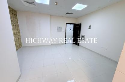 Apartment - Studio - 1 for rent in Hoshi 1 - Hoshi - Al Badie - Sharjah