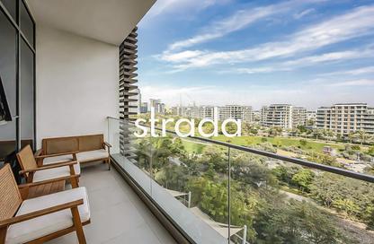 Apartment - 3 Bedrooms - 4 Bathrooms for rent in Acacia A - Acacia - Park Heights - Dubai Hills Estate - Dubai Apartment - 3 Bedrooms - 4 Bathrooms for rent in Acacia A - Acacia - Park Heights - Dubai Hills Estate - Dubai