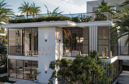 Land - Studio for sale in Keturah Reserve - MAG City - Mohammed Bin Rashid City - Dubai