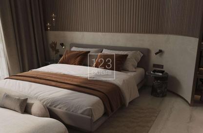 Apartment - 1 - 2 for sale in Binghatti Elite - Dubai Production City (IMPZ) - Dubai