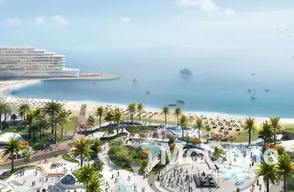 شقة - غرفة نوم - 1 حمام للبيع في مساكن نورث باي - ميناء العرب - راس الخيمة - رأس الخيمة