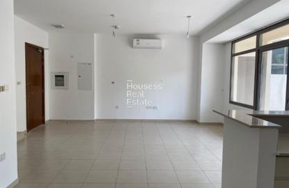 Townhouse - 3 Bedrooms - 4 Bathrooms for rent in Hayat Townhouses - Town Square - Dubai