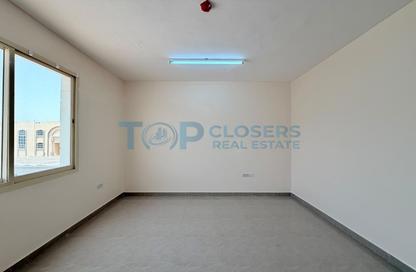 Apartment - 2 Bedrooms - 1 Bathroom for rent in Bida Bin Ammar - Asharej - Al Ain