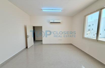 Apartment - 2 Bedrooms - 1 Bathroom for rent in Bida Bin Ammar - Asharej - Al Ain