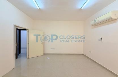 Apartment - 2 Bedrooms - 1 Bathroom for rent in Bida Bin Ammar - Asharej - Al Ain