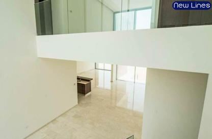Villa - 6 Bedrooms - 7 Bathrooms for rent in The Fairway - Dubai Hills Estate - Dubai