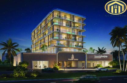 Apartment - Studio - 1 Bathroom for sale in South Lofts - Saih Shuaib 2 - Dubai Industrial City - Dubai Apartment - Studio - 1 Bathroom for sale in South Lofts - Saih Shuaib 2 - Dubai Industrial City - Dubai