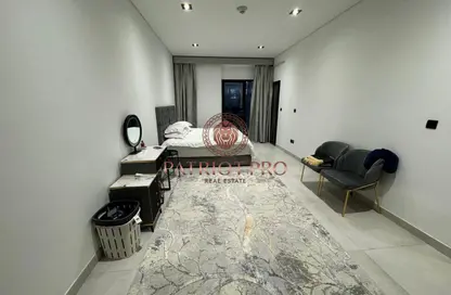 Apartment - 1 Bedroom - 2 Bathrooms for rent in Marwa Heights - District 15 - Jumeirah Village Circle - Dubai