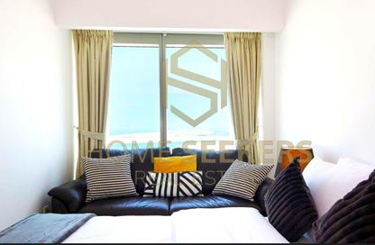 Apartment - 1 - 1 for rent in The Gate Tower 1 - Shams Abu Dhabi - Al Reem Island - Abu Dhabi Apartment - 1 - 1 for rent in The Gate Tower 1 - Shams Abu Dhabi - Al Reem Island - Abu Dhabi