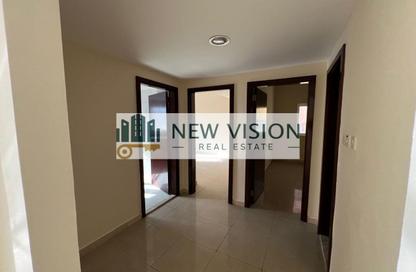 Apartment - 2 Bedrooms - 3 Bathrooms for rent in Al Marwan Tower - Al Mahatta - Al Qasimia - Sharjah