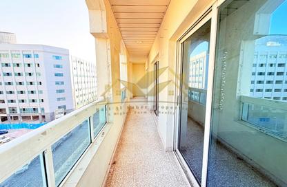 Apartment - 2 - 3 for rent in Al Mankhool - Bur Dubai - Dubai