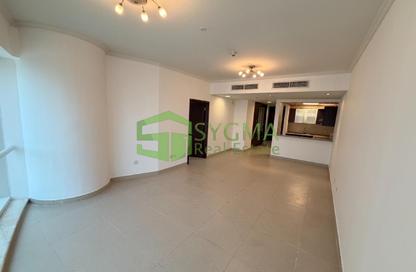شقة - 1 - 2 للايجار في جولدكريست إكزيكتيف - (JLT) مجمع C - أبراج بحيرات الجميرا - دبي