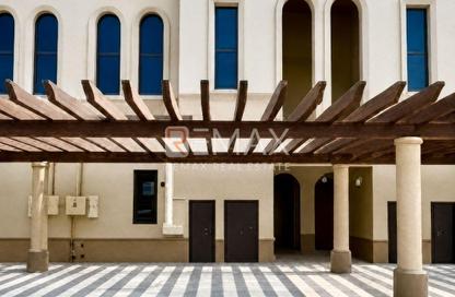Townhouse - 2 Bedrooms - 3 Bathrooms for rent in Toledo - Zayed City (Khalifa City C) - Khalifa City - Abu Dhabi
