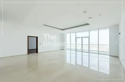 Apartment - 3 Bedrooms - 4 Bathrooms for rent in Oceana Adriatic - Oceana - Palm Jumeirah - Dubai Apartment - 3 Bedrooms - 4 Bathrooms for rent in Oceana Adriatic - Oceana - Palm Jumeirah - Dubai