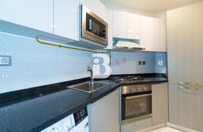 Apartment - Studio - 1 for rent in Bayz by Danube - Business Bay - Dubai