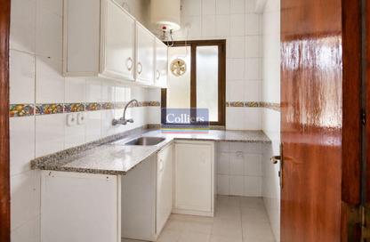 Apartment - 1 Bedroom - 1 Bathroom for rent in Block D Building - Al Muteena - Deira - Dubai