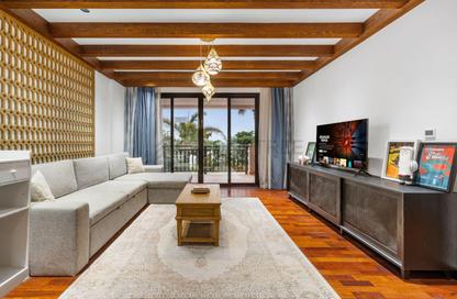 Apartment - 1 Bedroom - 1 Bathroom for rent in Royal Amwaj Residences South - Royal Amwaj Residences - The Crescent - Palm Jumeirah - Dubai Apartment - 1 Bedroom - 1 Bathroom for rent in Royal Amwaj Residences South - Royal Amwaj Residences - The Crescent - Palm Jumeirah - Dubai