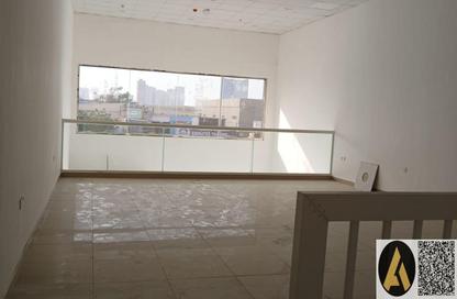 Warehouse - Studio - 1 Bathroom for rent in Ajman Industrial 1 - Ajman Industrial Area - Ajman