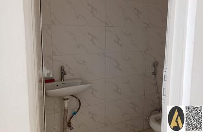Warehouse - Studio - 1 Bathroom for rent in Ajman Industrial 1 - Ajman Industrial Area - Ajman