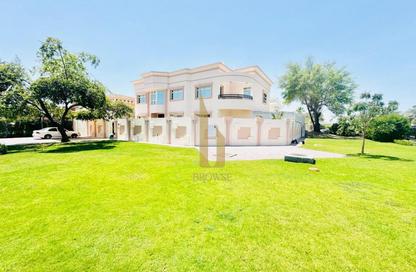 Villa - 6 Bedrooms - 6 Bathrooms for rent in Umm Suqeim 2 Villas - Umm Suqeim 2 - Umm Suqeim - Dubai