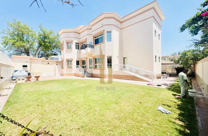 Villa - 6 Bedrooms - 6 Bathrooms for rent in Umm Suqeim 2 Villas - Umm Suqeim 2 - Umm Suqeim - Dubai