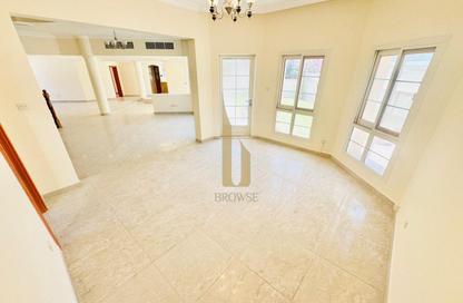 Villa - 6 Bedrooms - 6 Bathrooms for rent in Umm Suqeim 2 Villas - Umm Suqeim 2 - Umm Suqeim - Dubai