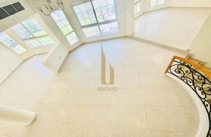 Villa - 6 Bedrooms - 6 Bathrooms for rent in Umm Suqeim 2 Villas - Umm Suqeim 2 - Umm Suqeim - Dubai
