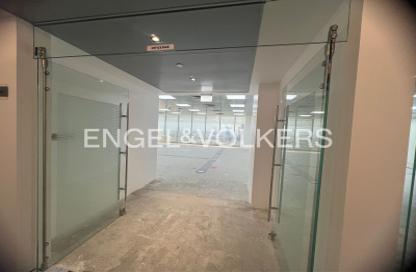 Office Space - Studio for rent in Arenco Tower - Dubai Media City - Dubai