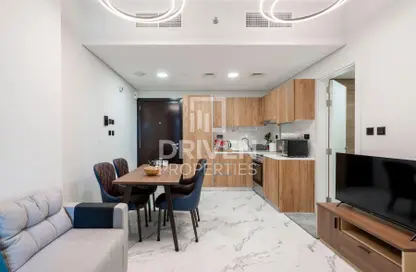 Apartment - 1 Bedroom - 1 Bathroom for sale in Al Maryah Vista - Al Maryah Island - Abu Dhabi