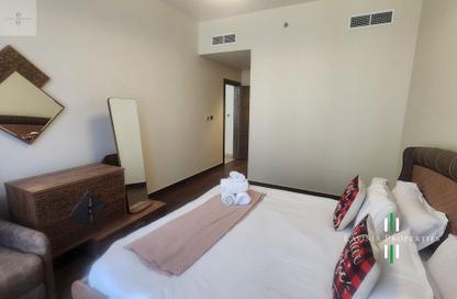 Apartment - 1 - 2 for rent in Q Gardens Boutique Residences Block A - Q Gardens Boutique Residences - Arjan - Dubai Apartment - 1 - 2 for rent in Q Gardens Boutique Residences Block A - Q Gardens Boutique Residences - Arjan - Dubai